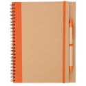 Tunel notebook