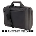 Antonio Miró Briefcase