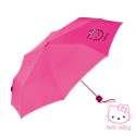 Paraguas Plegable Hello Kitty