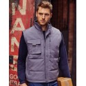 Chaleco Russel Gilet