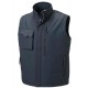 Chaleco Russel Gilet