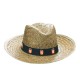 Straw Hat Menorca