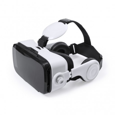 Gafas Realidad Virtual