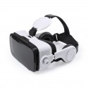 Lunettes de réalité virtuelle