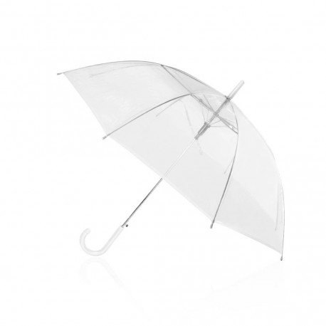 Paraguas Transparente Marilyn