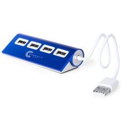 Puerto USB Barcino