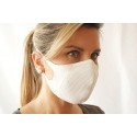 Masque hygiénique réutilisable avec filtre