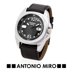 Reloj Osiel Antonio Miró
